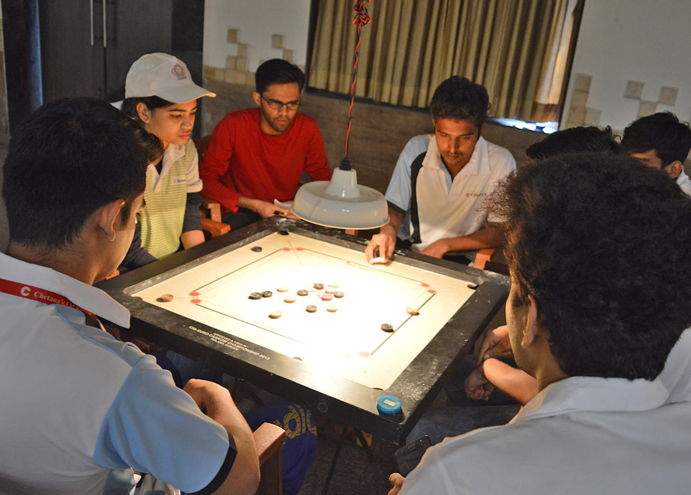 Chetana's Institute of Management and Research Mumbai Sports photo 7